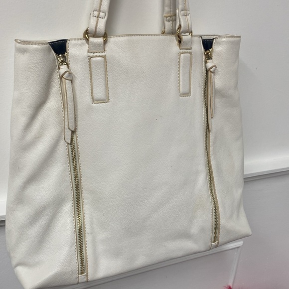 Leather ALDO bag - Picture 3 of 8